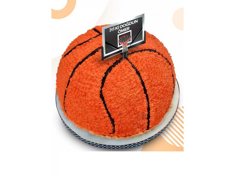 Basketbol Topu CLK0010