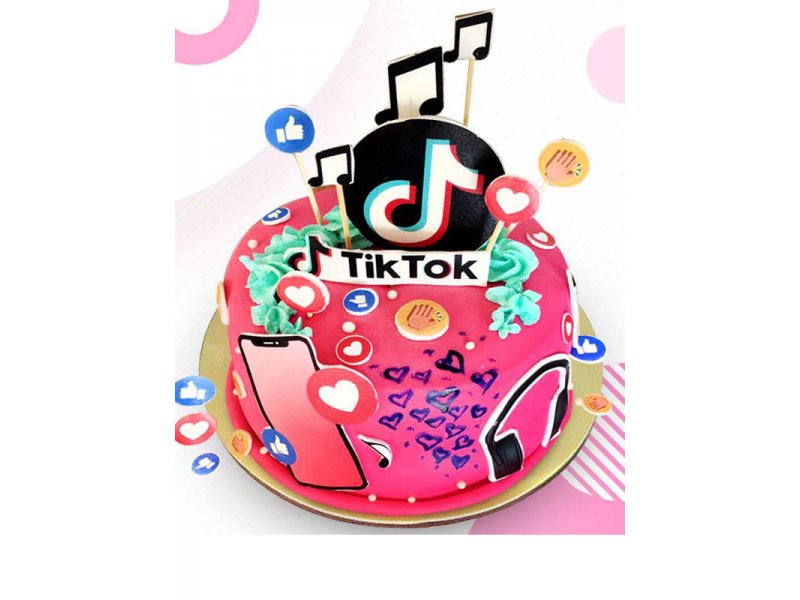 Tiktok Pasta CLK0014