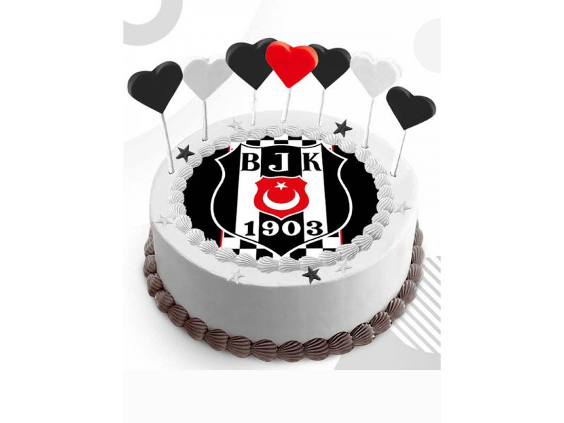 Beşiktaş Pasta CLK11